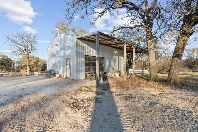 12664 Highway 199 W, Poolville, TX 76487
