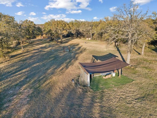 12664 Highway 199 W, Poolville, TX 76487