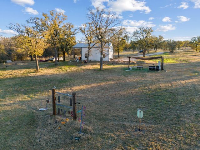 12664 Highway 199 W, Poolville, TX 76487