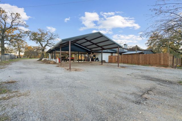 12664 Highway 199 W, Poolville, TX 76487