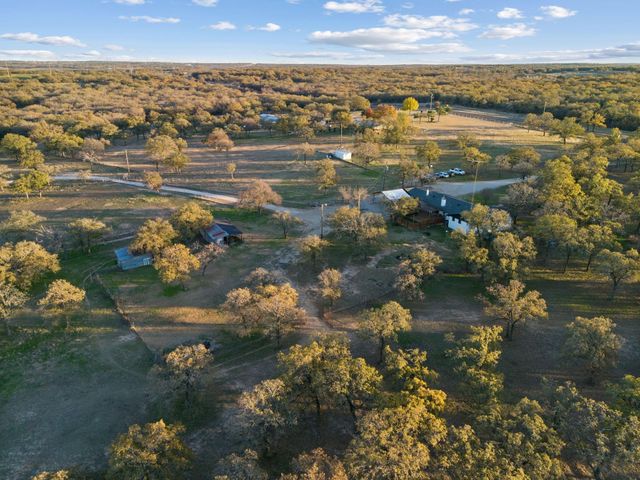 12664 Highway 199 W, Poolville, TX 76487