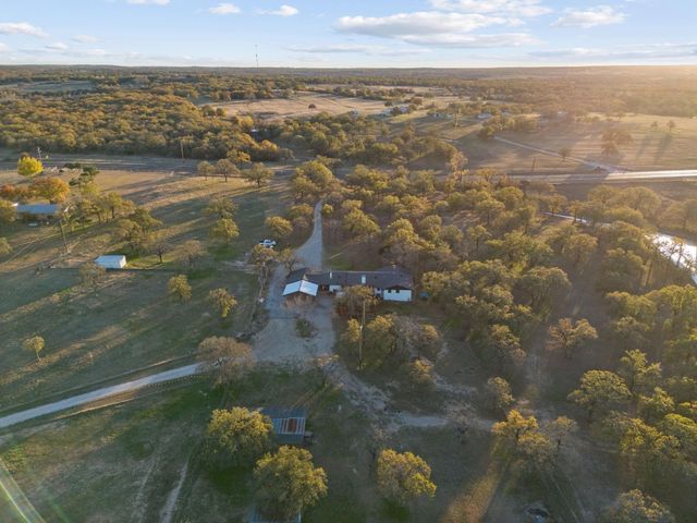 12664 Highway 199 W, Poolville, TX 76487