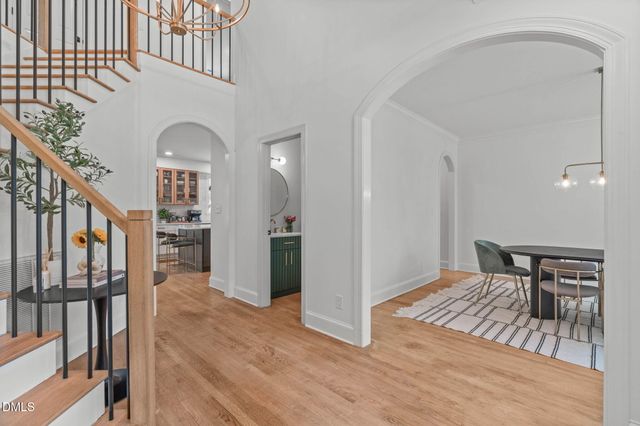 3912 Sweeten Creek Road, Chapel Hill, NC 27514