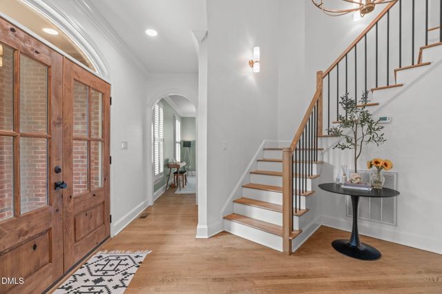 3912 Sweeten Creek Road, Chapel Hill, NC 27514