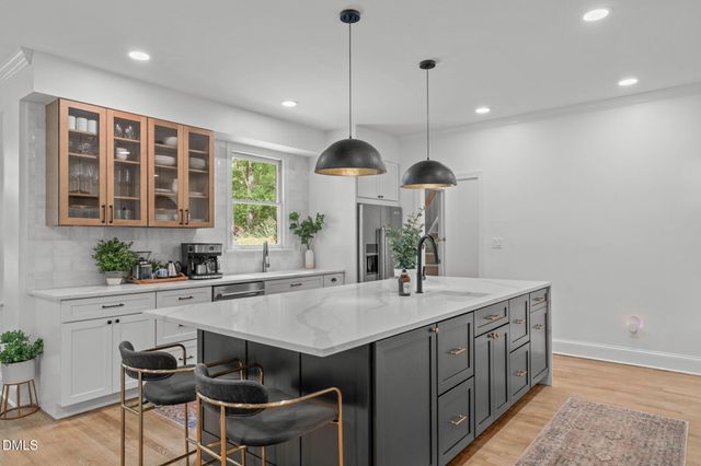 3912 Sweeten Creek Road, Chapel Hill, NC 27514