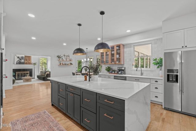 3912 Sweeten Creek Road, Chapel Hill, NC 27514