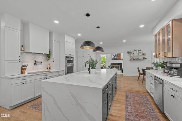 3912 Sweeten Creek Road, Chapel Hill, NC 27514