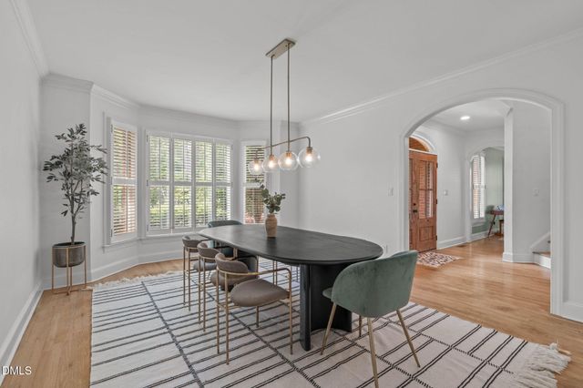 3912 Sweeten Creek Road, Chapel Hill, NC 27514