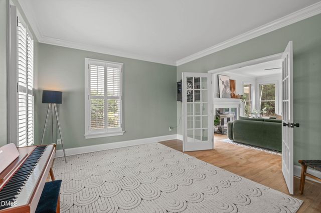 3912 Sweeten Creek Road, Chapel Hill, NC 27514