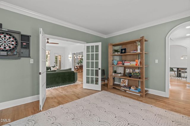 3912 Sweeten Creek Road, Chapel Hill, NC 27514