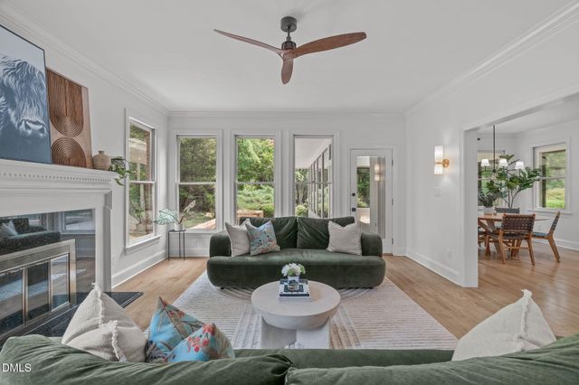 3912 Sweeten Creek Road, Chapel Hill, NC 27514