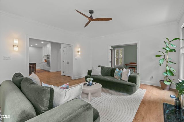 3912 Sweeten Creek Road, Chapel Hill, NC 27514
