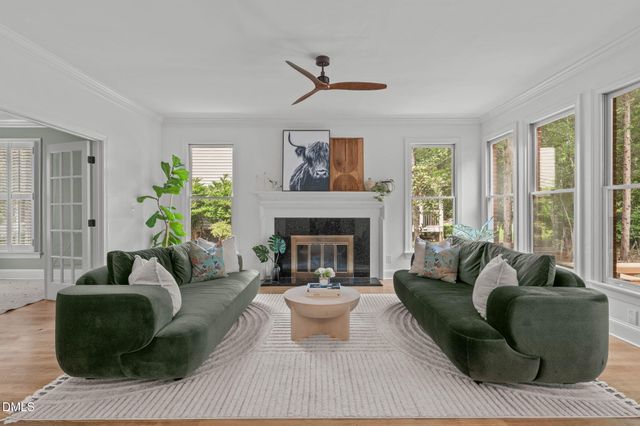 3912 Sweeten Creek Road, Chapel Hill, NC 27514