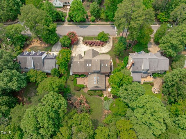 3912 Sweeten Creek Road, Chapel Hill, NC 27514