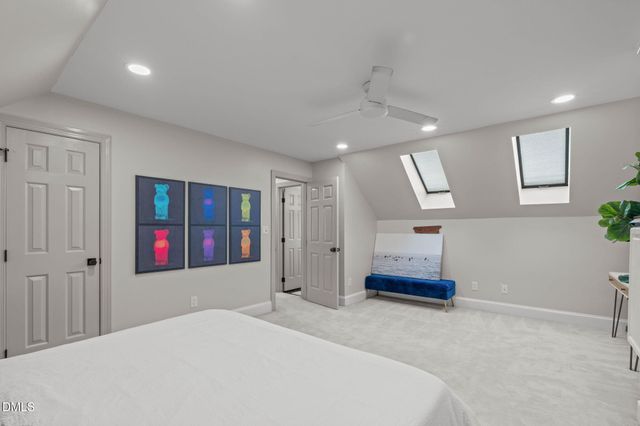 3912 Sweeten Creek Road, Chapel Hill, NC 27514