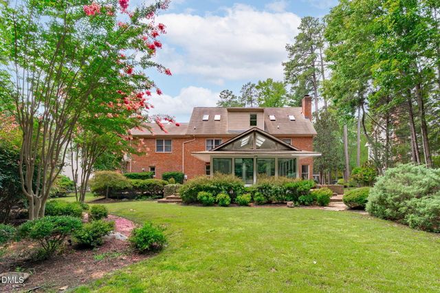 3912 Sweeten Creek Road, Chapel Hill, NC 27514