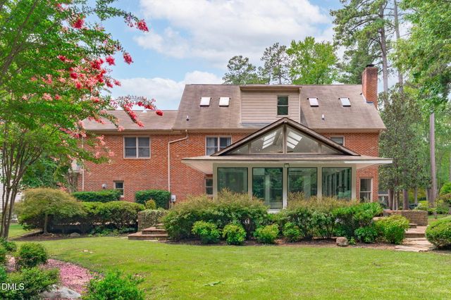 3912 Sweeten Creek Road, Chapel Hill, NC 27514