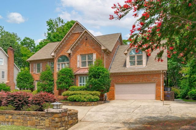 3912 Sweeten Creek Road, Chapel Hill, NC 27514