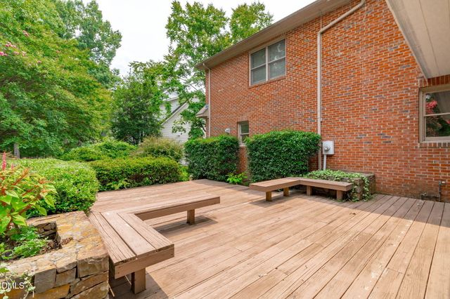 3912 Sweeten Creek Road, Chapel Hill, NC 27514
