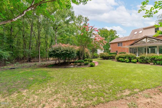 3912 Sweeten Creek Road, Chapel Hill, NC 27514