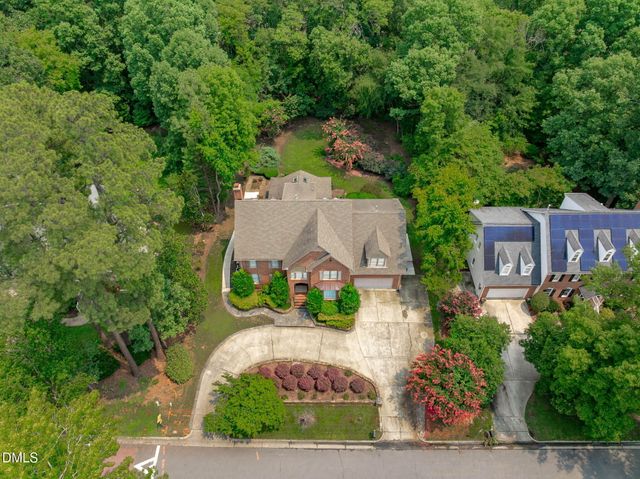 3912 Sweeten Creek Road, Chapel Hill, NC 27514