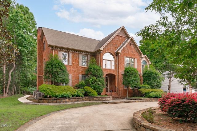 3912 Sweeten Creek Road, Chapel Hill, NC 27514