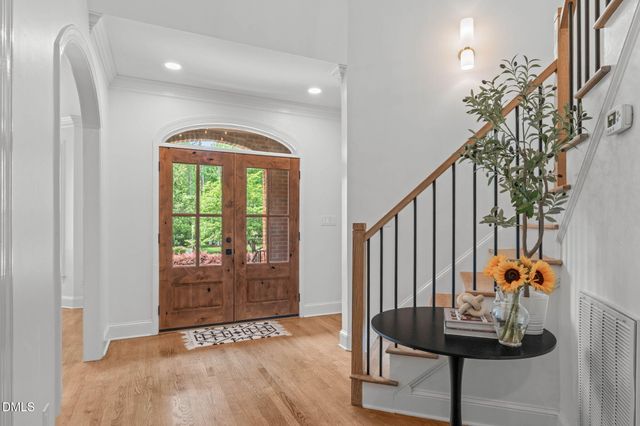 3912 Sweeten Creek Road, Chapel Hill, NC 27514