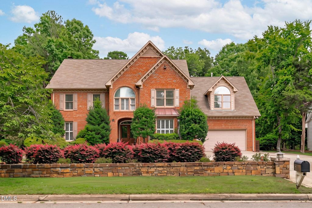 3912 Sweeten Creek Road, Chapel Hill, NC 27514