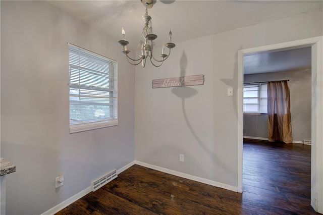 1836 E 78th Street, Kansas City, MO 64132
