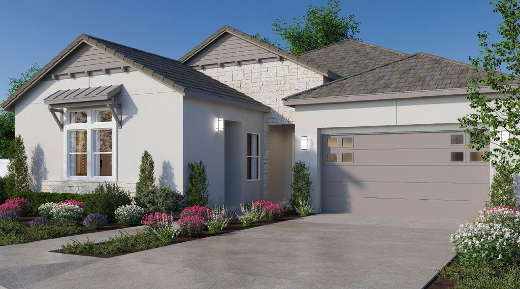 Image 2 of property listing at 1638 Summerset Lane, Clovis, CA 93619
