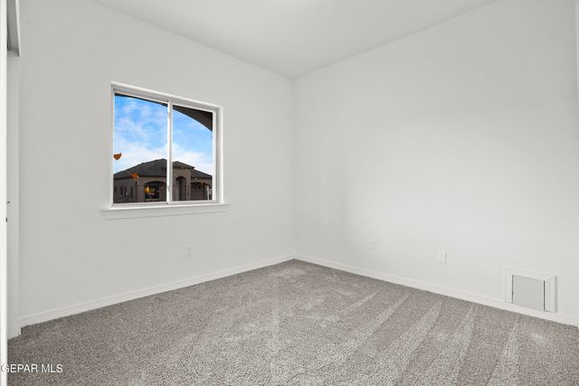 14329 Chris Zingo Lane, Horizon City, TX 79928