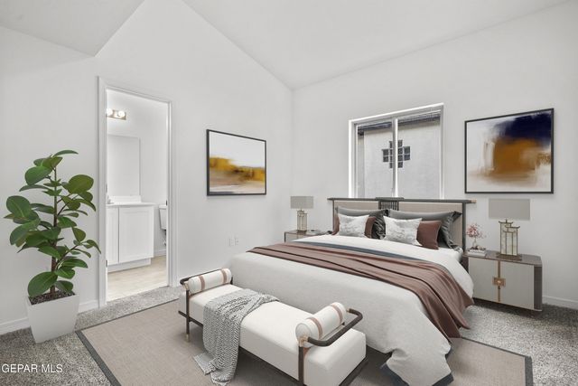 14329 Chris Zingo Lane, Horizon City, TX 79928