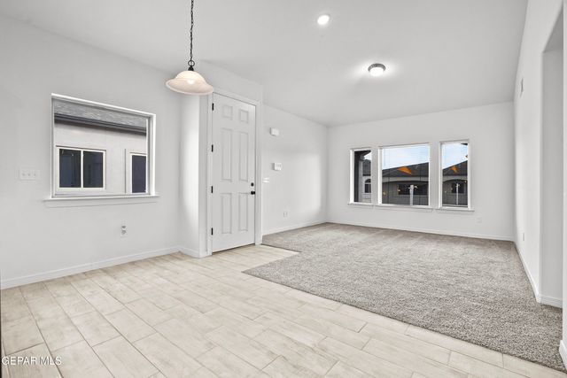 14329 Chris Zingo Lane, Horizon City, TX 79928