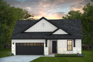 132 Frontera DR, Bastrop, TX 78602