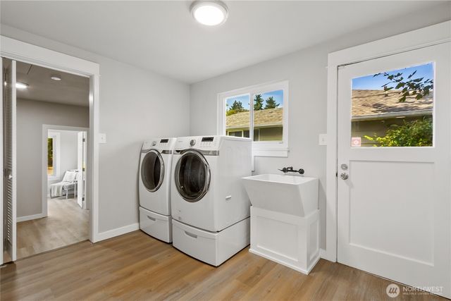 2125 N Highland Street, Tacoma, WA 98406