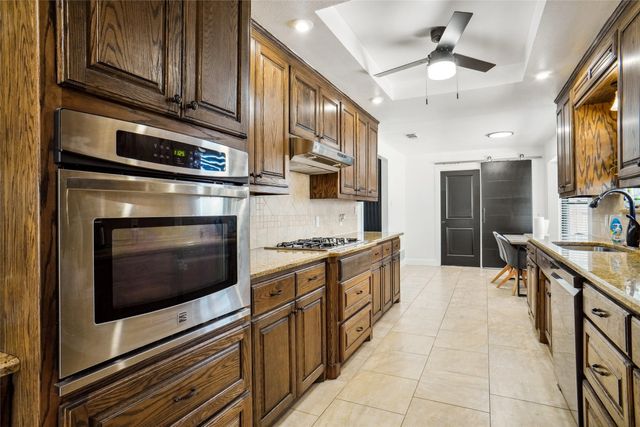 1709 Louella Court, Hurst, TX 76054