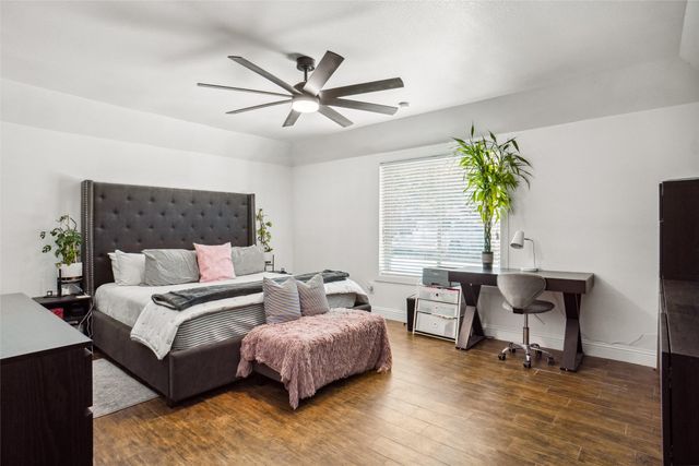 1709 Louella Court, Hurst, TX 76054