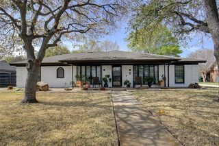 1709 Louella Court, Hurst, TX 76054