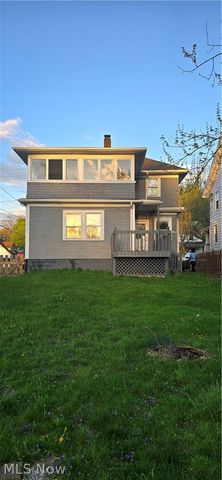 1024 N Howard Street, Akron, OH 44310