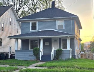 1024 N Howard Street, Akron, OH 44310