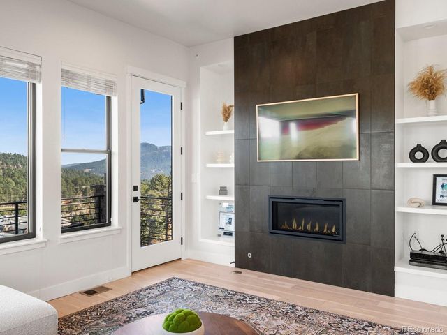 3838 Piney Grove St, Evergreen, CO 80439