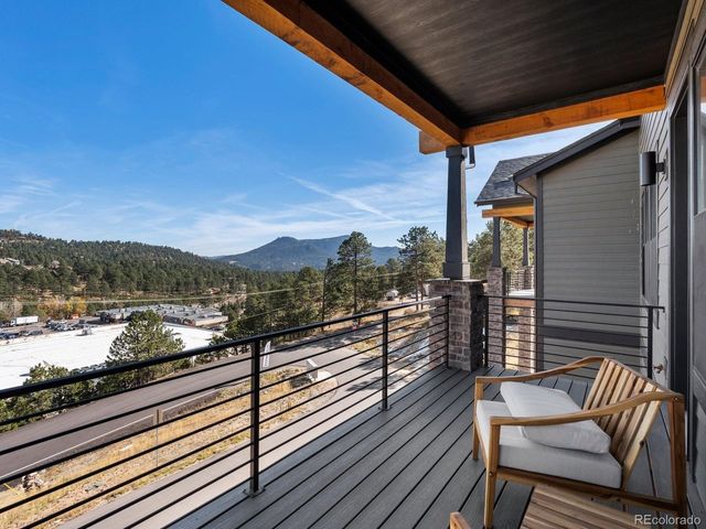 3838 Piney Grove St, Evergreen, CO 80439
