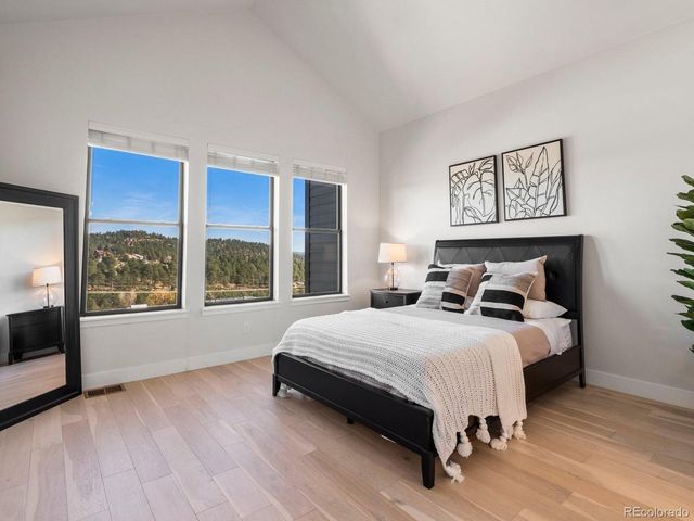 3838 Piney Grove St, Evergreen, CO 80439