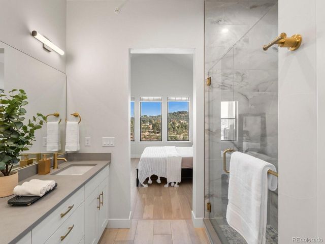 3838 Piney Grove St, Evergreen, CO 80439