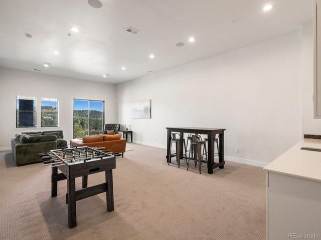 3838 Piney Grove St, Evergreen, CO 80439