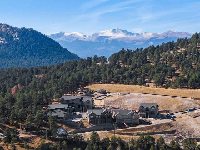3838 Piney Grove St, Evergreen, CO 80439
