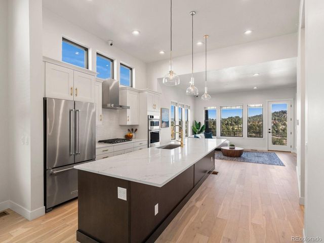 3838 Piney Grove St, Evergreen, CO 80439