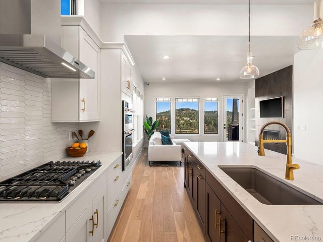 3838 Piney Grove St, Evergreen, CO 80439