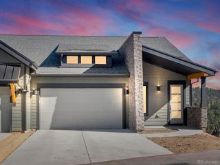 3838 Piney Grove St, Evergreen, CO 80439