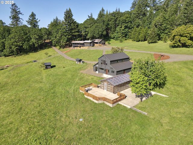 11890 Sw DUPEE VALLEY Rd, Mc Minnville, OR 97128